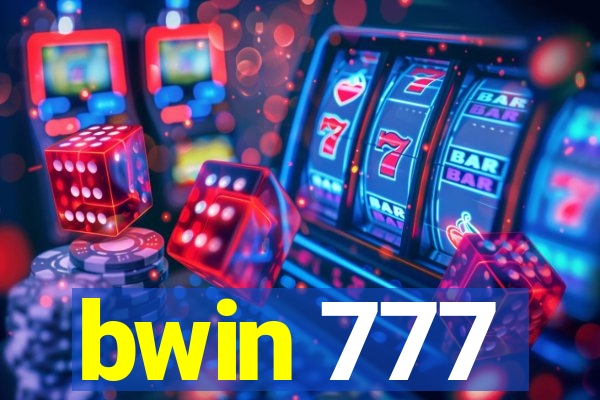bwin 777